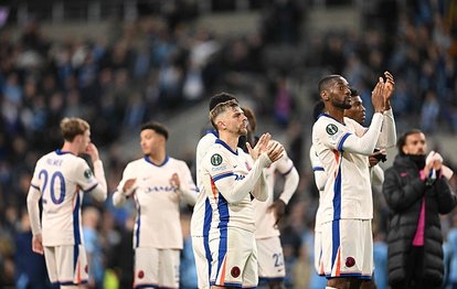 Djurgarden 1-4 Chelsea | MAÇ SONUCU - ÖZET