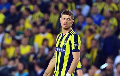 Fenerbahçe’nin eski oyuncusu Roman Neustadter Westerlo’ya transfer oldu!