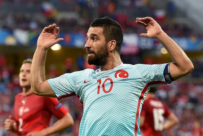 Dünya Çek Cumhuriyeti - Türkiye maçını konuşuyor