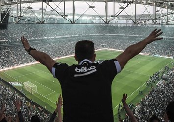 Beşiktaş'tan flaş deplasman kararı