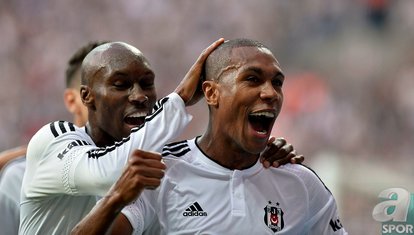 TRANSFER HABERİ: Beşiktaş’ın eski yıldızı Marcelo Trabzonspor’a önerildi!