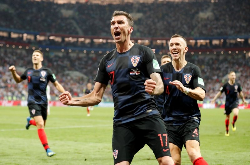 Beşiktaş’tan Mario Mandzukic bombası