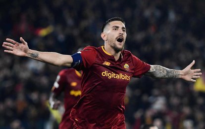 Galatasaray’dan transfer bombası! Lorenzo Pellegrini için görüşmeler başladı
