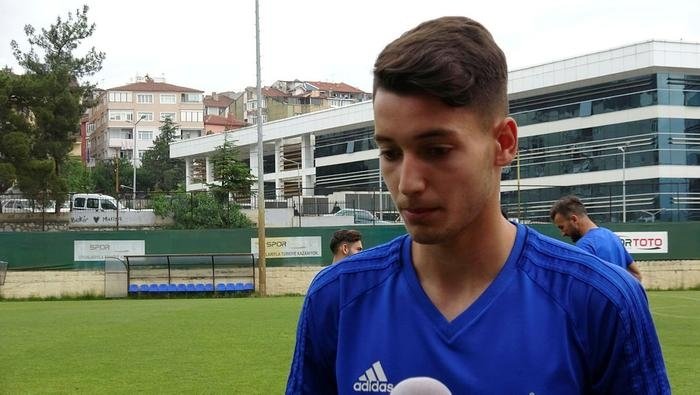 Trabzonspor, Tayyib Talha Sanuç’un peşinde