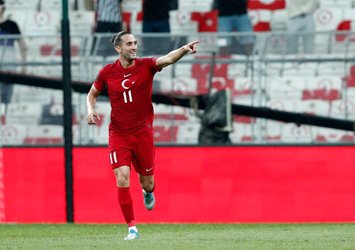 Yusuf Yazıcı'nın yeni adresi belli oldu!
