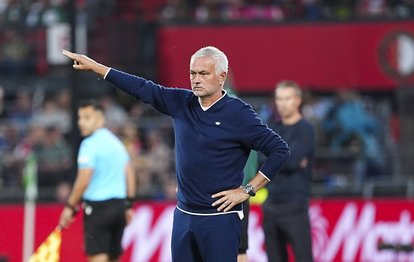Mourinho’dan Kerem açıklaması!