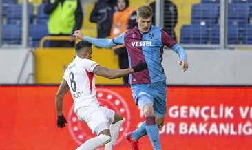 Haftanın kârlısı Trabzonspor - 1