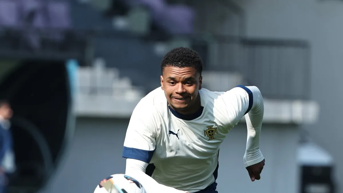 Trabzonspor'dan kanat transferi için transfer görüşmesi: Noah Saviolo!