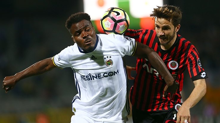 Fenerbahçe bombaları peş peşe patlatacak