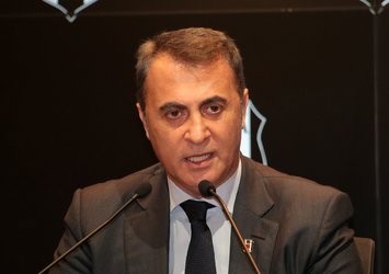 "Fikret Orman beni kandırdı"