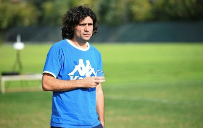 Denizlispor Serhat Gülpınar ile yollarını ayırdı