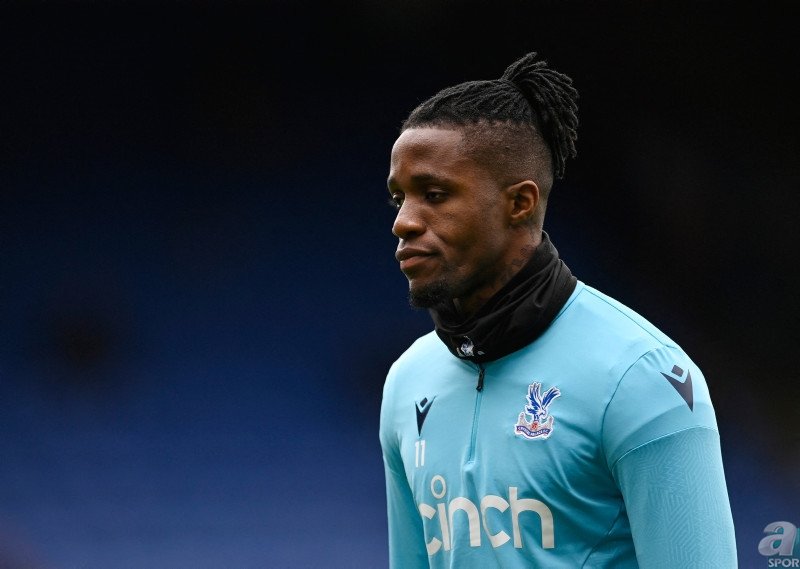 Fenerbahçe’de Wilfried Zaha transferi için kararını verdi Fenerbahçe’de Wilfried Zaha transferi için kararını verdi