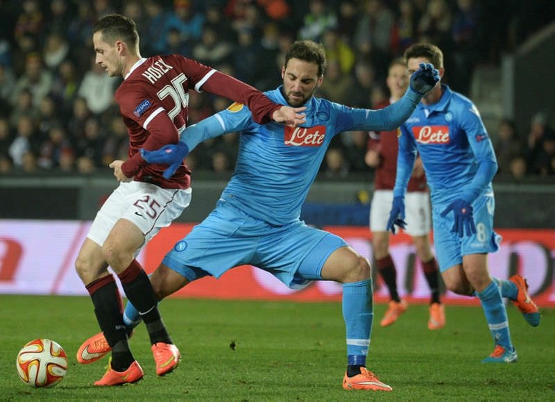 UEFA kulüpler sıralaması güncellendi