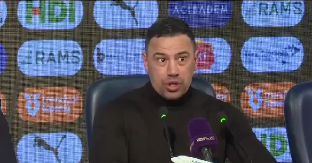 Çağdaş Atan'dan Beşiktaş yanıtı!