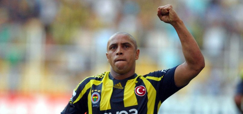 Roberto Carlos bombası! Fenerbahçe...