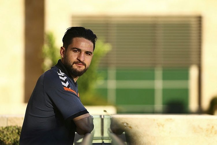 Süper Lig’de sözleşmesi bitecek futbolcular