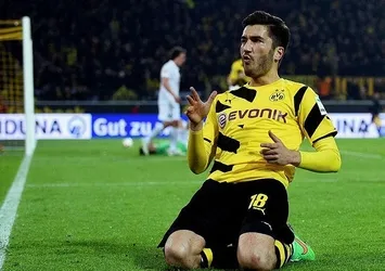 Nuri Şahin'den Ozan Kabak'a tavsiye