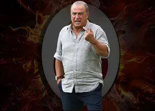 Galatasaray'dan yeni yılda sürpriz transfer! Fatih Terim ısrarla istedi