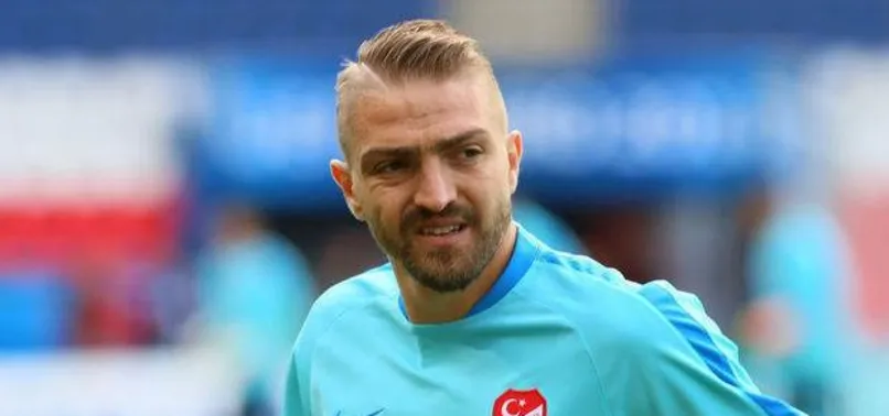 Inter, Caner Erkin'i kiralayacak mı?