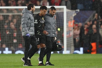 Anfield Road’da bir skandal daha!