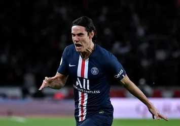 Cavani iddiası