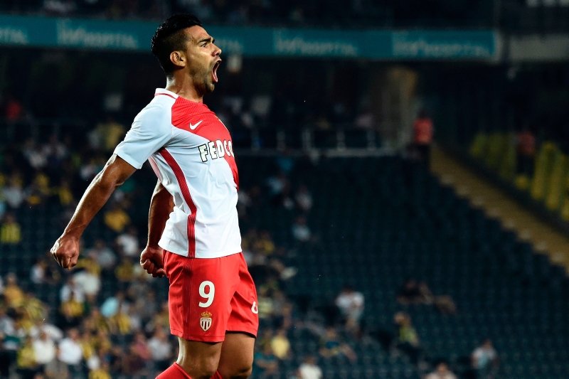 Bedavaya geliyor! İşte Falcao’nun geliş tarihi...