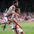Rayo Vallecano finale göz kırptı!