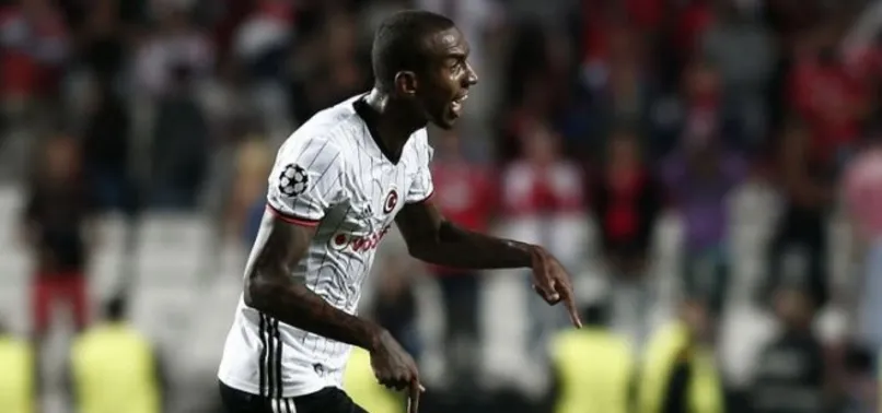 Tite’nin gözdesi Talisca