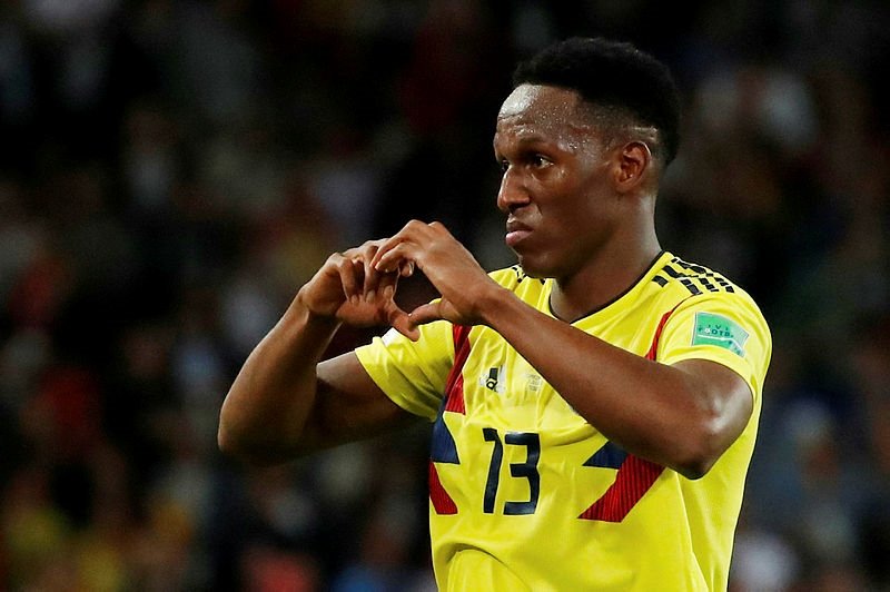 Yerry Mina’nın menajerinden itiraf: Görüştük