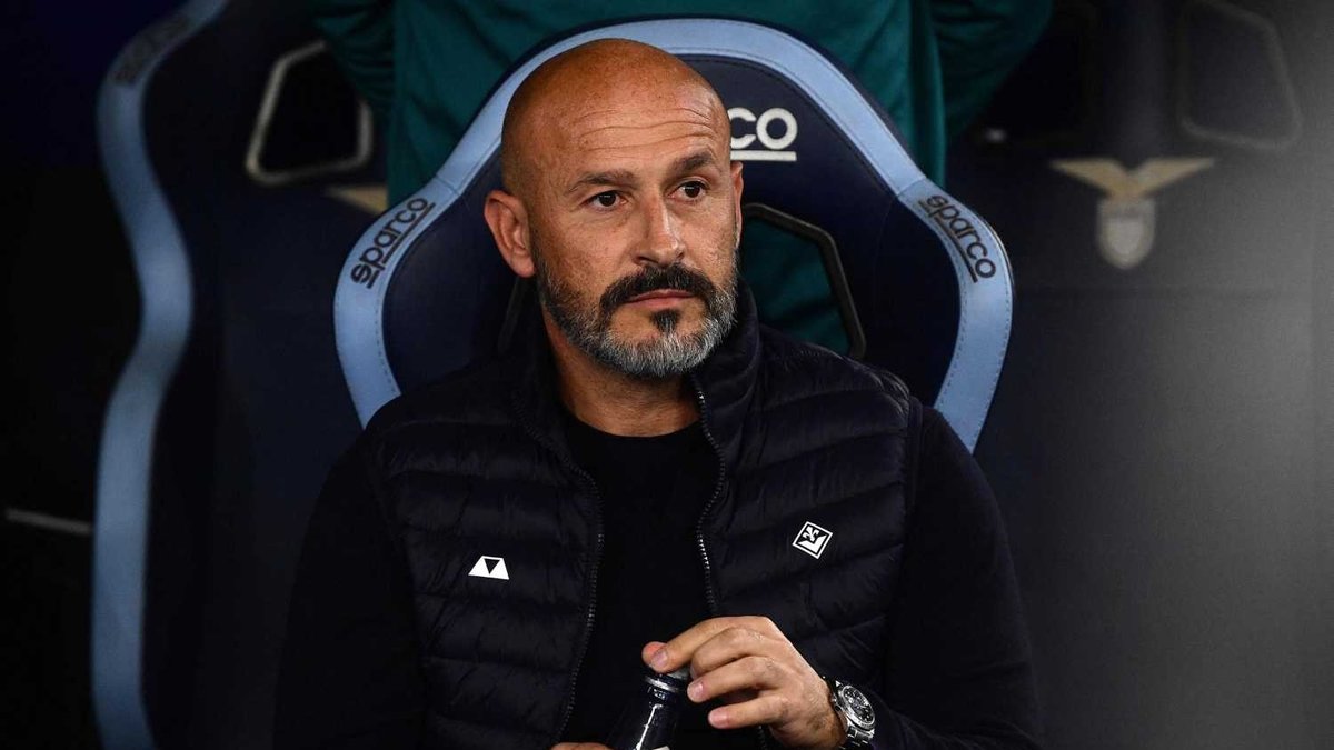  Beşiktaş'tan Vincenzo Italiano harekatı! Kısa süre içinde...