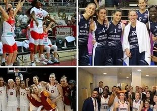 EuroCup Türkiye geliyor!