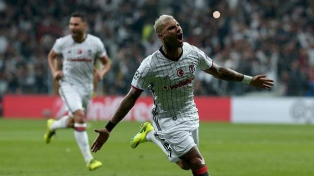 Beşiktaş sadece Süper Lig lideri değil