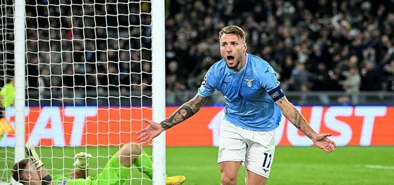 Lazio 2-0 Celtic (MAÇ SONUCU-ÖZET) | Lazio 3 dakikada fişi çekti!