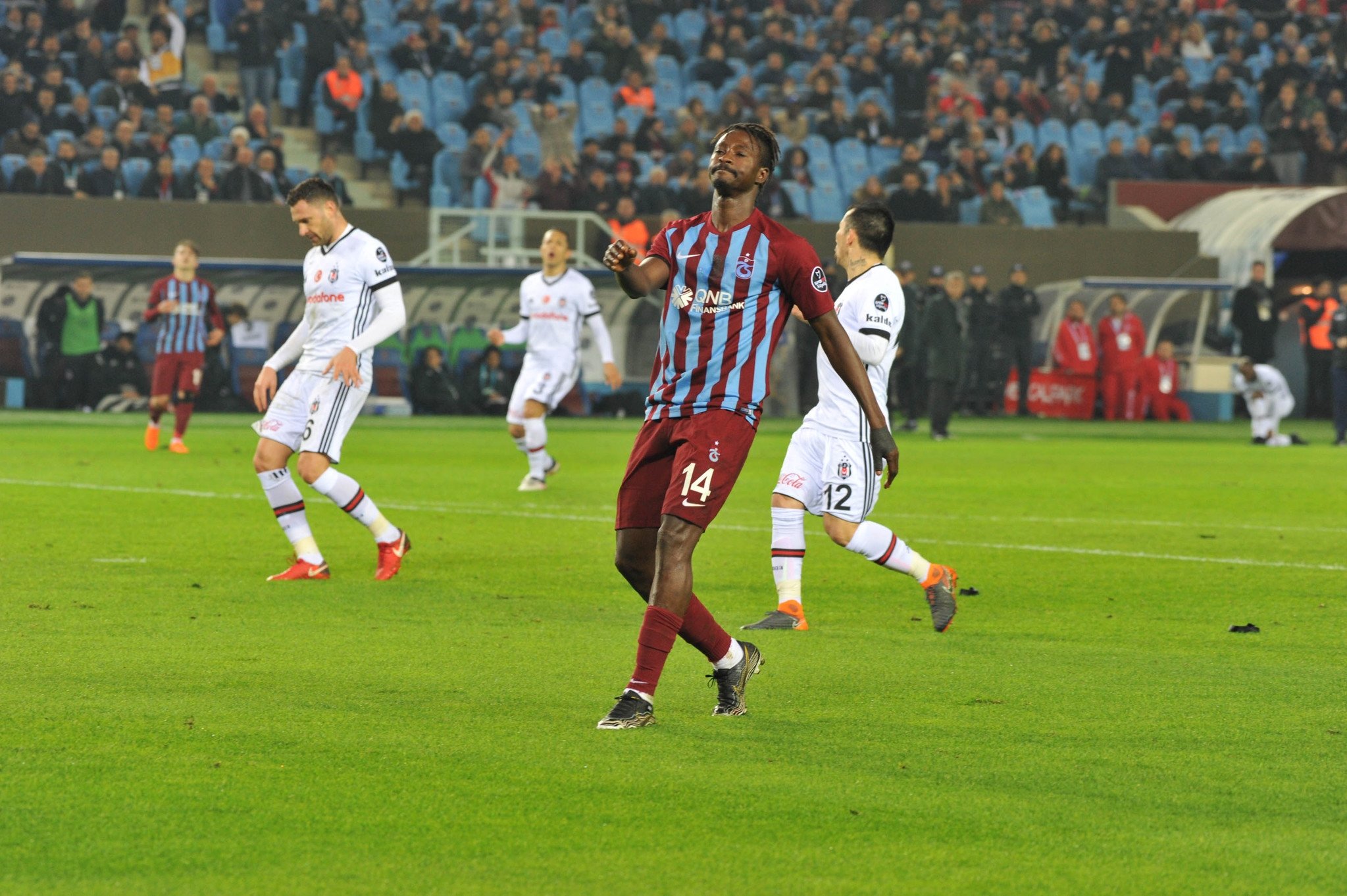 Golümü yine atarım