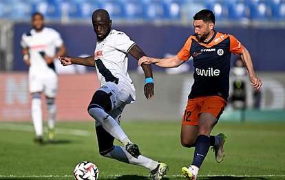 TRANSFER HABERİ: Fenerbahçe’ye yeni Appiah! Fransa’dan gelecek
