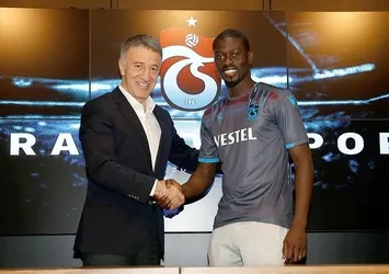 Ndiaye şov