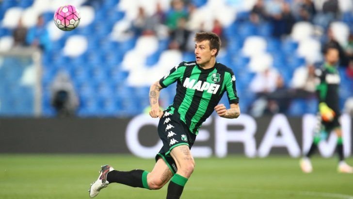 Galatasaray’dan Francesco Acerbi bombası!