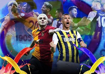 Devlerin düellosu! Kıran kırana geçecek derbi