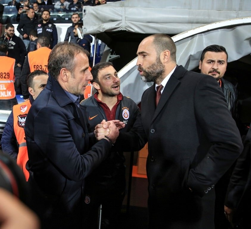 Fenerbahçe derbisi Tudor’un son şansı