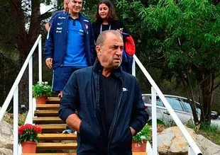 Beraberlik kötü olmaz