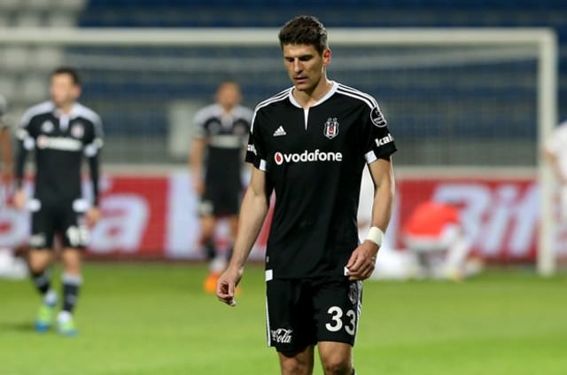 ’Alman Panzeri’ rekora koşuyor