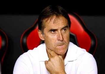 Wolves'ta Lopetegui dönemi