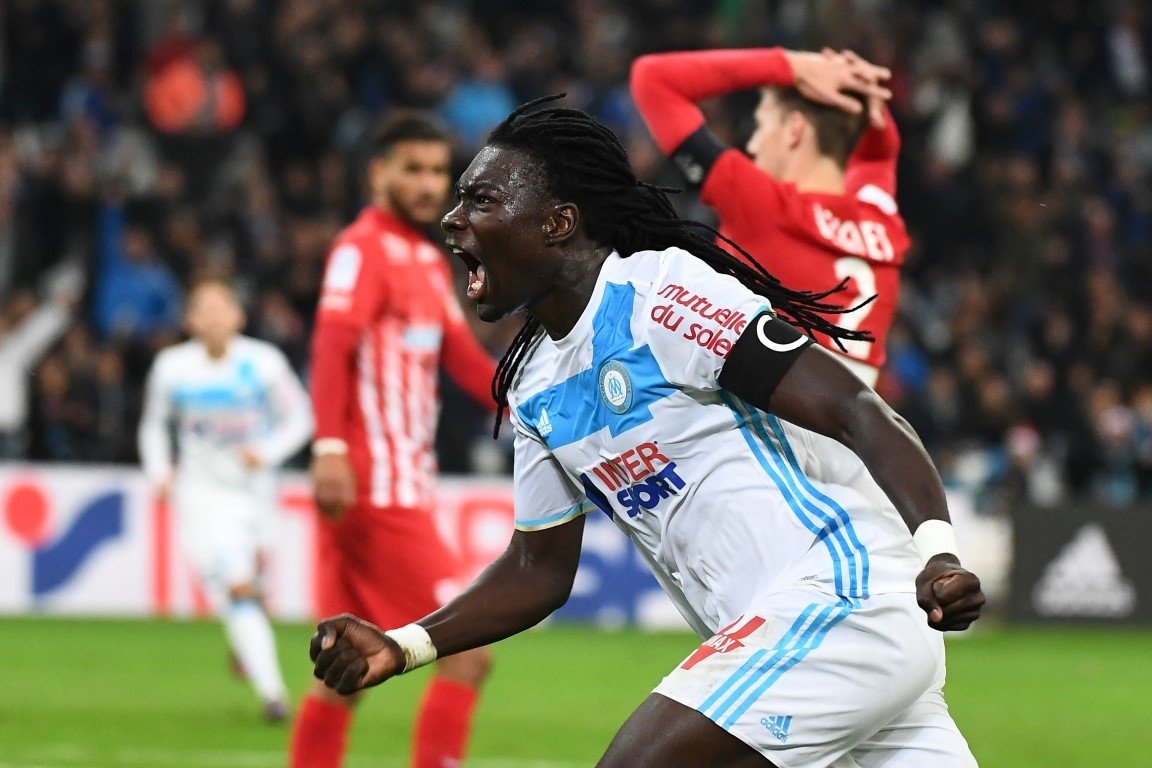 Fenerbahçe’den Bafetimbi Gomis harekatı