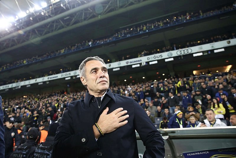 İşte Ersun Yanal’ın Ocak planı