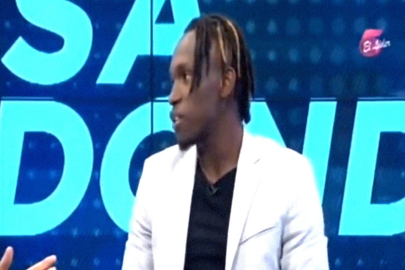 Alberth Elis Fenerbahçe’yi açıkladı