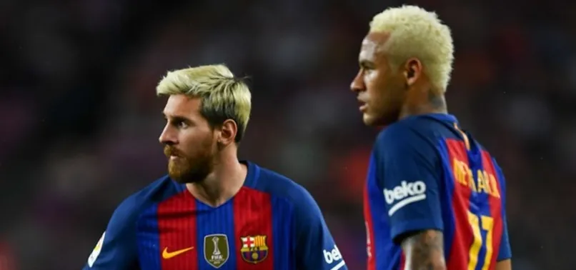 PSG Neymar için çıldırdı!