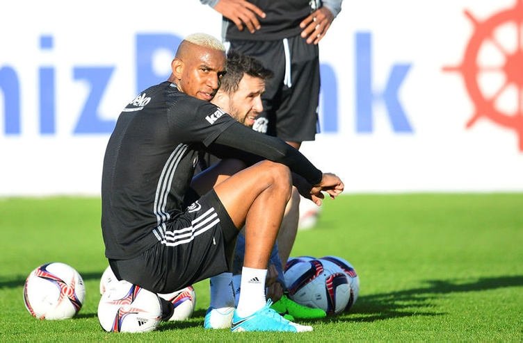 Talisca için milli takım iddiası