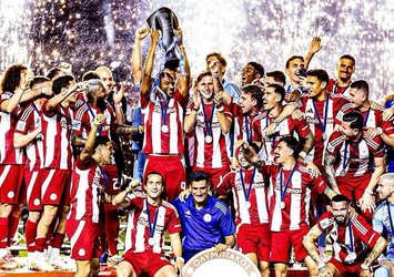 TFF'den Yusuf Yazıcı'ya tebrik mesajı!