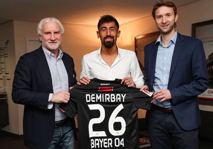 İmzalar atıldı transfer resmileşti! İşte biten transferler