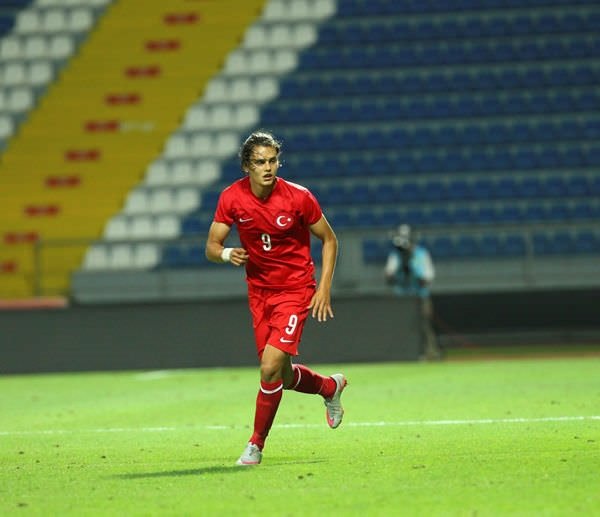 Fenerbahçe’den Enes Ünal atağı